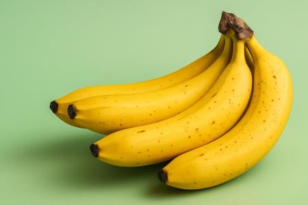 5 Probleme, die Bananen besser lösen als Medikamente